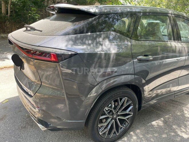 Changan  2025, 0 km - 1.5 l - Bakı