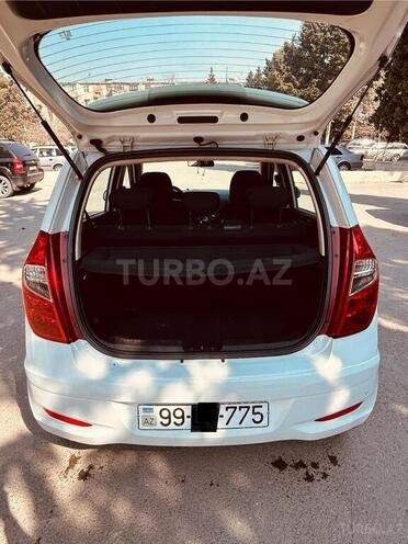 Hyundai i10 2010, 158,300 km - 1.3 l - Bakı