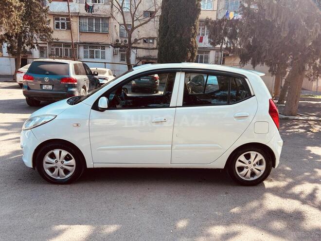 Hyundai i10 2010, 158,300 km - 1.3 l - Bakı