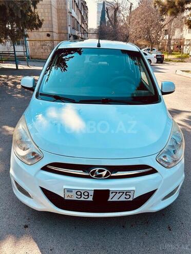 Hyundai i10 2010, 158,300 km - 1.3 l - Bakı