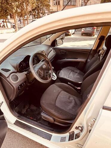 Hyundai i10 2010, 158,300 km - 1.3 l - Bakı