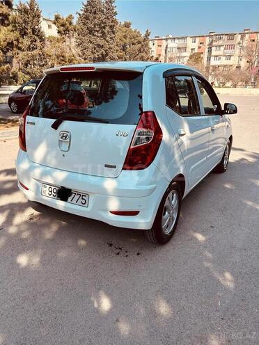 Hyundai i10 2010, 158,300 km - 1.3 l - Bakı