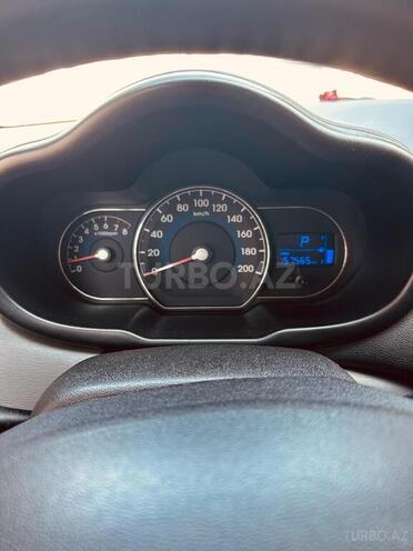 Hyundai i10 2010, 158,300 km - 1.3 l - Bakı