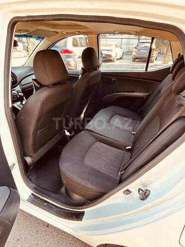Hyundai i10 2010, 158,300 km - 1.3 l - Bakı
