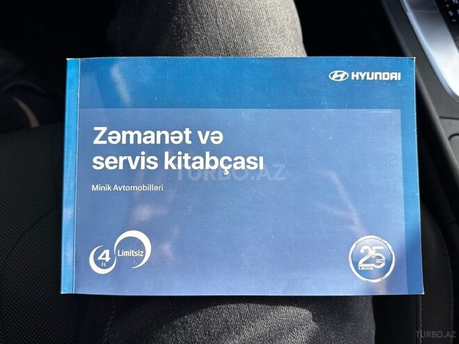 Hyundai Elantra 2021, 44,900 km - 1.6 л - Bakı