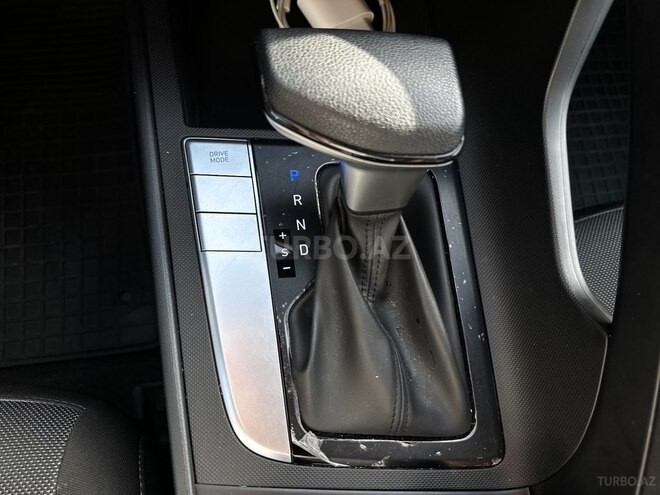 Hyundai Elantra 2021, 44,900 km - 1.6 л - Bakı