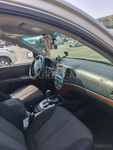 Hyundai Santa Fe 2008, 400,000 km - 2.0 л - Bakı