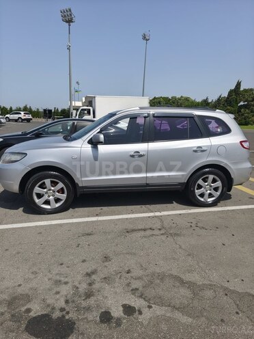 Hyundai Santa Fe 2008, 400,000 km - 2.0 л - Bakı