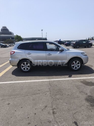 Hyundai Santa Fe 2008, 400,000 km - 2.0 л - Bakı