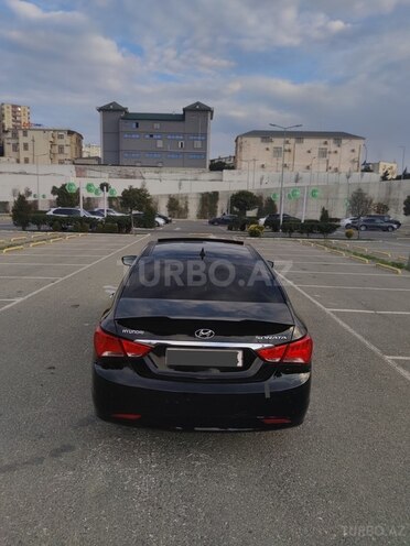 Hyundai Sonata 2011, 310,000 km - 2.4 l - Bakı