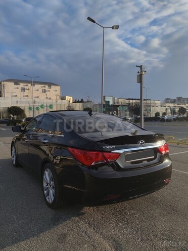 Hyundai Sonata 2011, 310,000 km - 2.4 l - Bakı