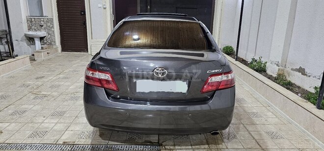 Toyota Camry 2008, 370,000 km - 2.4 l - Sumqayıt
