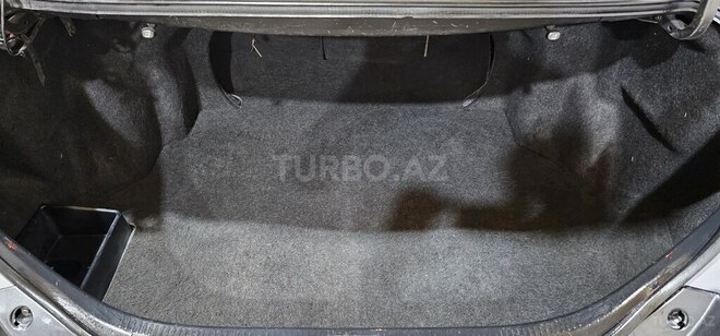 Toyota Camry 2008, 370,000 km - 2.4 l - Sumqayıt