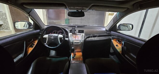 Toyota Camry 2008, 370,000 km - 2.4 l - Sumqayıt