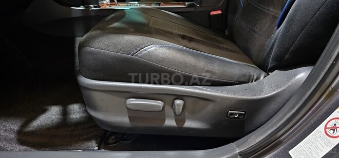 Toyota Camry 2008, 370,000 km - 2.4 l - Sumqayıt