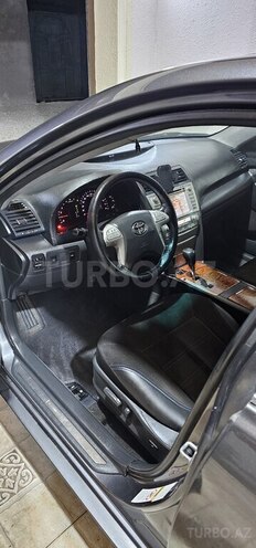 Toyota Camry 2008, 370,000 km - 2.4 l - Sumqayıt