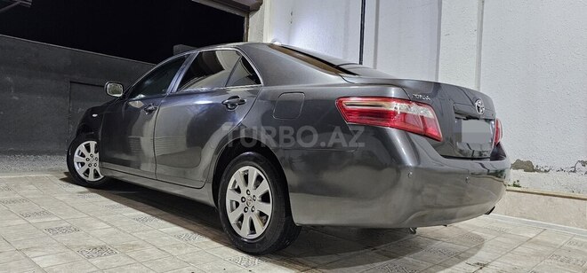 Toyota Camry 2008, 370,000 km - 2.4 l - Sumqayıt