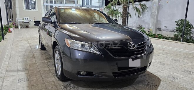 Toyota Camry 2008, 370,000 km - 2.4 l - Sumqayıt