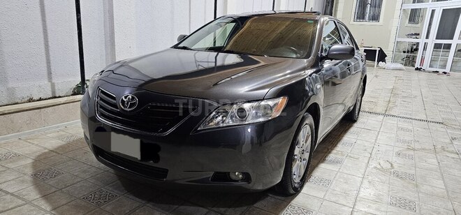 Toyota Camry 2008, 370,000 km - 2.4 l - Sumqayıt