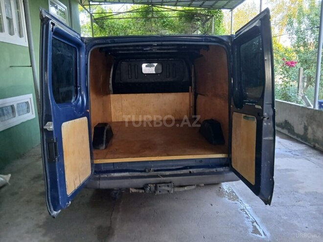 Ford Transit 2008, 365,000 km - 2.5 л - Cəlilabad