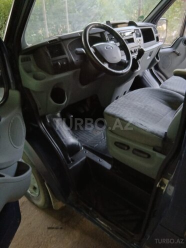 Ford Transit 2008, 365,000 km - 2.5 л - Cəlilabad
