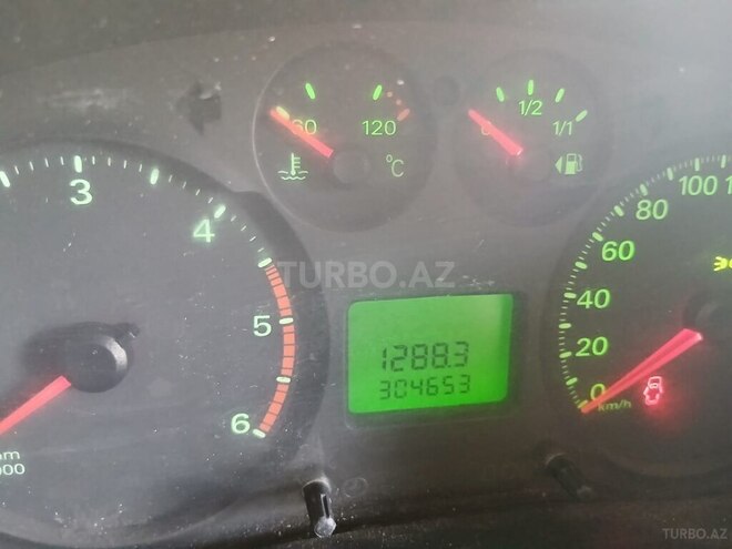 Ford Transit 2008, 365,000 km - 2.5 л - Cəlilabad
