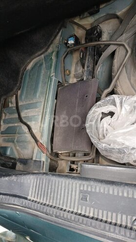 Mercedes C 180 1998, 414,000 km - 1.8 l - Gəncə