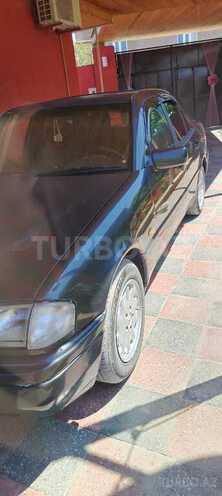 Mercedes C 180 1996, 75,000 km - 1.8 l - Bakı