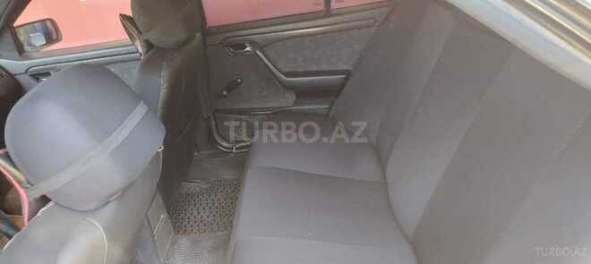 Mercedes C 180 1996, 75,000 km - 1.8 l - Bakı