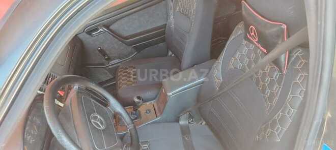 Mercedes C 180 1996, 75,000 km - 1.8 l - Bakı