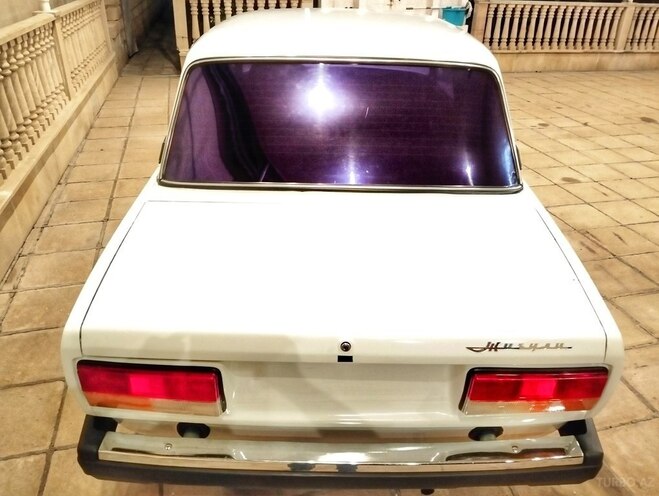 LADA (VAZ) 2107 2004, 67,500 km - 1.5 l - Hacıqabul