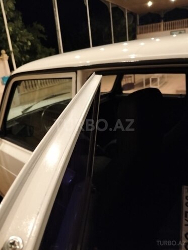 LADA (VAZ) 2107 2004, 67,500 km - 1.5 l - Hacıqabul