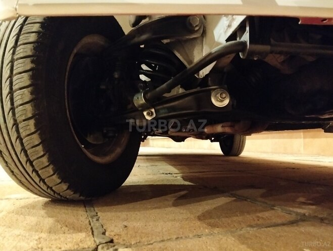 LADA (VAZ) 2107 2004, 67,500 km - 1.5 l - Hacıqabul