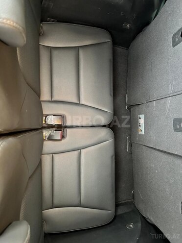Hyundai Santa Fe 2014, 196,633 km - 2.4 l - Bakı