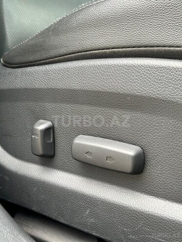 Hyundai Santa Fe 2014, 196,633 km - 2.4 l - Bakı