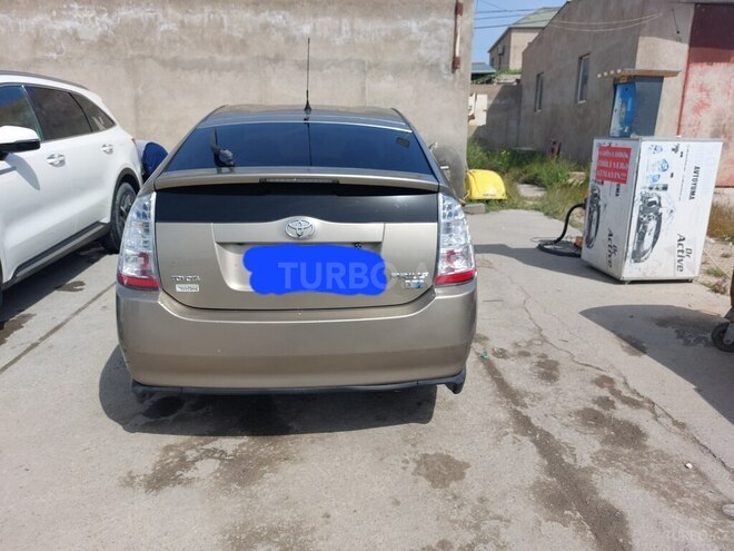 Toyota Prius 2007, 318,000 km - 1.5 l - Bakı