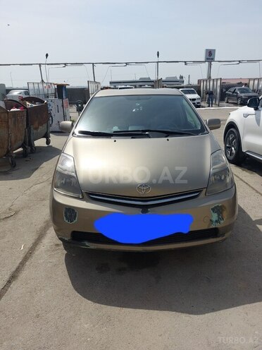 Toyota Prius 2007, 318,000 km - 1.5 l - Bakı