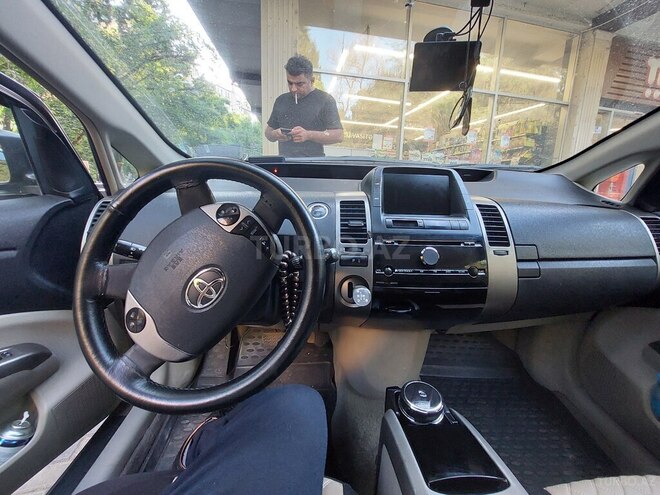 Toyota Prius 2007, 318,000 km - 1.5 l - Bakı
