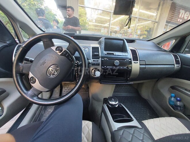 Toyota Prius 2007, 318,000 km - 1.5 l - Bakı