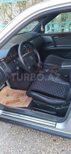 Mercedes E 230 1996, 361,852 km - 2.3 l - Gəncə