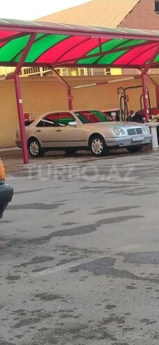 Mercedes E 230 1996, 361,852 km - 2.3 l - Gəncə