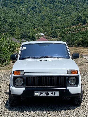 LADA (VAZ) Niva 2012, 250,000 km - 1.7 л - Lənkəran