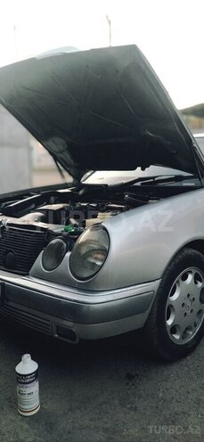 Mercedes E 230 1996, 361,852 km - 2.3 l - Gəncə
