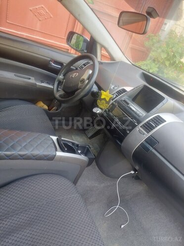 Toyota Prius 2006, 350,000 km - 1.5 l - Bakı