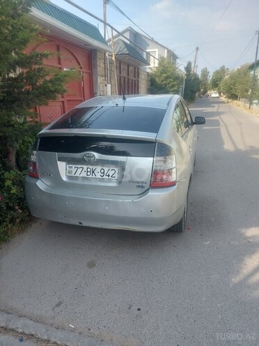 Toyota Prius 2006, 350,000 km - 1.5 l - Bakı