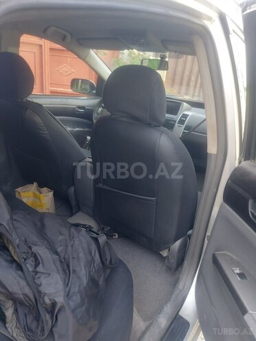 Toyota Prius 2006, 350,000 km - 1.5 l - Bakı