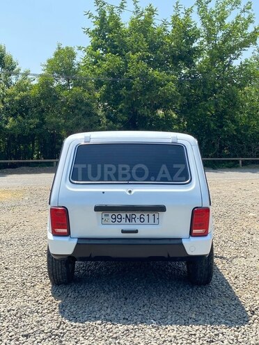 LADA (VAZ) Niva 2012, 250,000 km - 1.7 л - Lənkəran