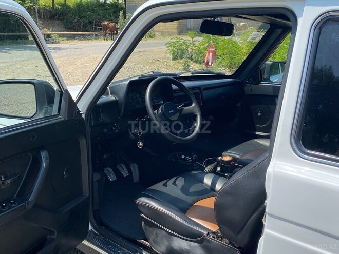 LADA (VAZ) Niva 2012, 250,000 km - 1.7 л - Lənkəran