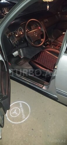 Mercedes E 230 1996, 361,852 km - 2.3 l - Gəncə