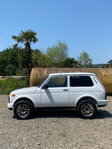 LADA (VAZ) Niva 2012, 250,000 km - 1.7 л - Lənkəran